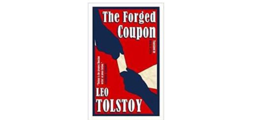 Feature Image - The Forged Coupon by Leo Tolstoy