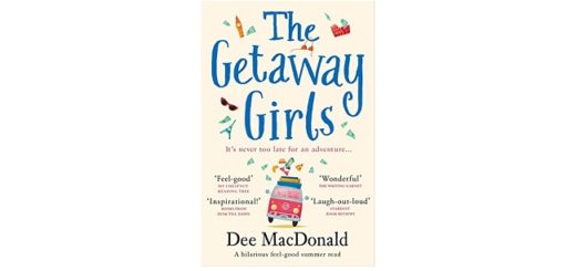 Feature Image - The Getaway Girls by Dee MacDonald