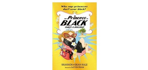 Feature Image - The Princess in Black Takes a Holiday by Shannon and Dean Hale