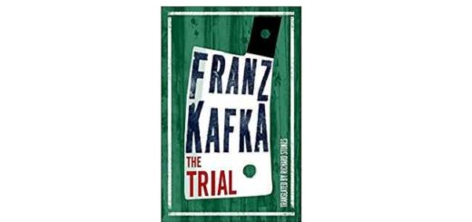 Feature Image - The Trial by Franz Kafka