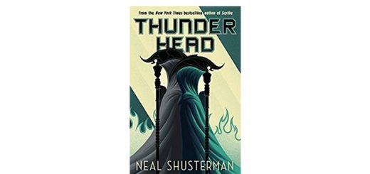 Feature Image - Thunderhead by Neal Schusterman