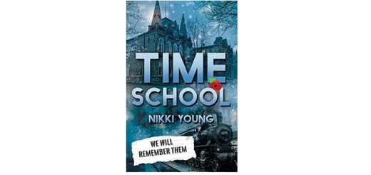 Feature Image - Time School by Nikki Young