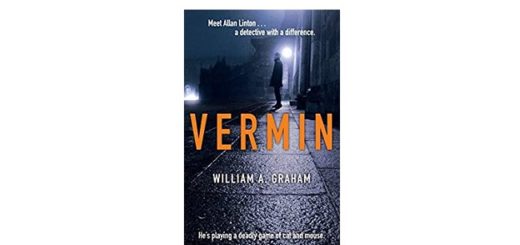 Feature Image - Vermin by William A Graham
