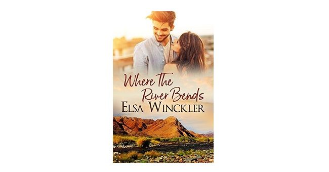 Feature Image - Where the River Bends by Elsa Winckler