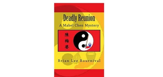 Feature image - Deadly Reunion Brian Lee Bournival
