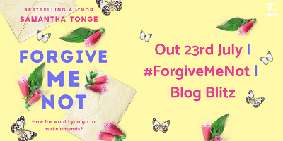 Forgive Me Not Header 2