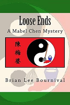 Loose Ends by Brian Lee Bournival