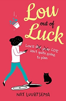 Lou out of Luck by Nat Luurtsema