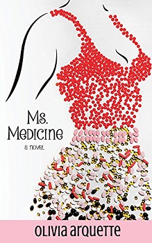 Ms Medicine by Olivia Arquette