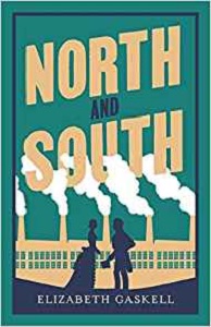 North and South by Elizabeth Gaskell