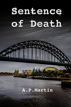 Sentence of Death by A.P. Martin