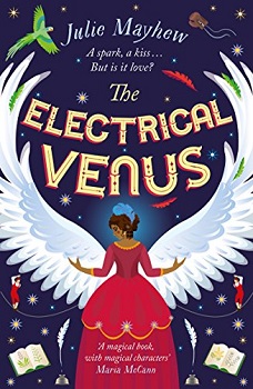 The Electrical Venus by Julie Mayhew