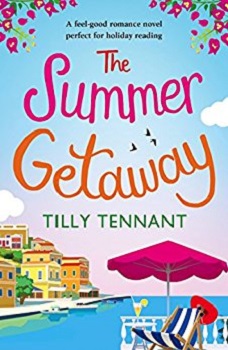 The Summer Getaway by Tilly Tennant