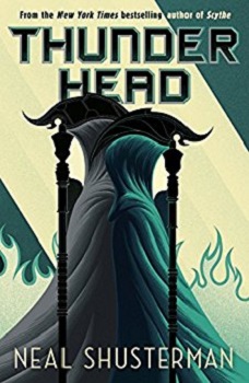 Thunderhead by Neal Schusterman
