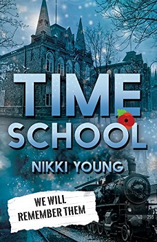 Time School by Nikki Young