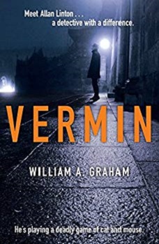 Vermin by William A Graham