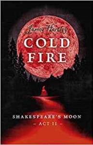 Cold Fire by James Hartley