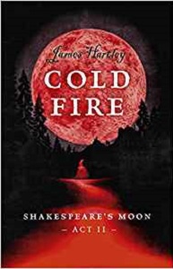 Cold Fire by James Hartley