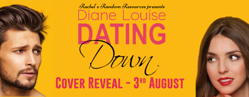 Dating Down Cover Reveal