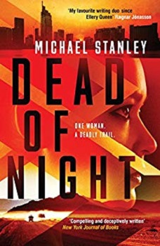 Dead of Night by Michael Stanley