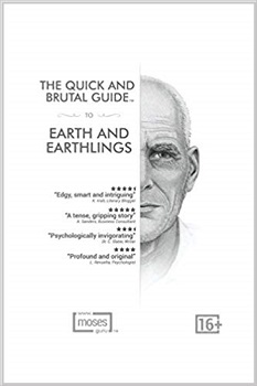 Earth and Earthlings by moses guru