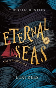 Eternal Seas by Lexi Rees