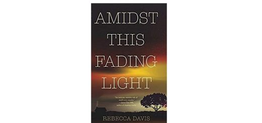 Feature Image - Amidst this failing light by rebecca davis