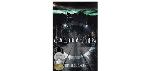 Feature Image - Caligation by Brhi Stokes