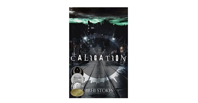 Feature Image - Caligation by Brhi Stokes