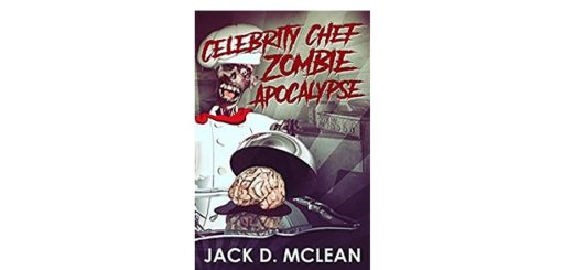 Feature Image - Celebrity chef zombie apocalypse by jack d mclean