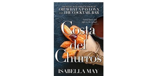 Feature Image - Costa Del Churros by Isabella May