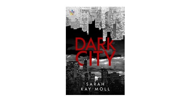 Feature Image - Dark City by sarah Kay Moll