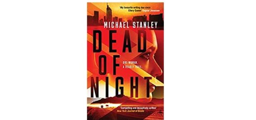 Feature Image - Dead of Night by Michael Stanley