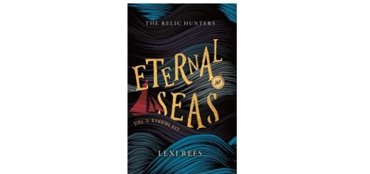 Feature Image - Eternal Seas by Lexi Rees