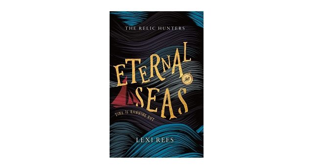 Feature Image - Eternal Seas by Lexi Rees