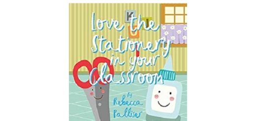 Feature Image - Love the stationary in your Classroom by Rebecca Palliser