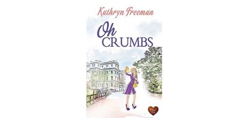 Feature Image - Oh Crumbs by Katheryn freeman