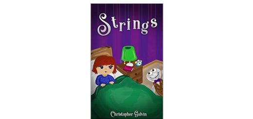 Feature Image - Strings by Christopher Galvin