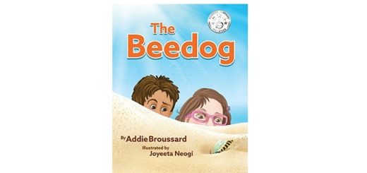 Feature Image -The Beedog by Addie Broussard