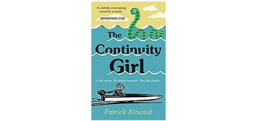 Feature Image - The Continuity Girl by Patrick Kincaid