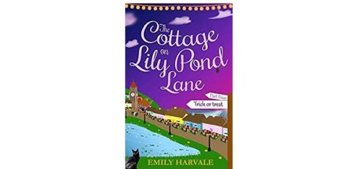 Feature Image - The Cottage on Lily Pond Lane Four by Emily Harvale