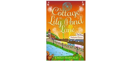 Feature Image - The Cottage on Lily Pond Lane Three by Emily Harvale