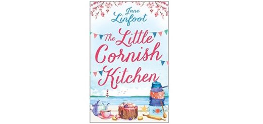 Feature Image - The Little Cornish Kitchen by Jane Linfoot