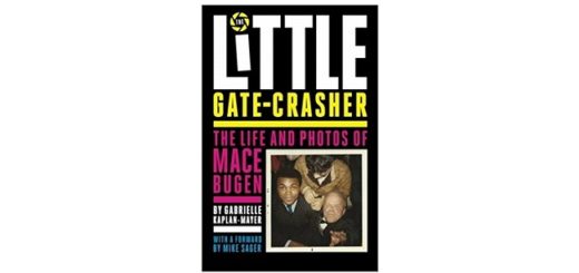Feature Image - The Little Gate Crasher by Gabrielle Kaplan-mayer