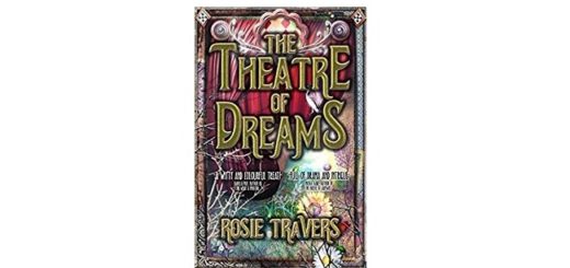 Feature Image - The Theatre of Dreams by Rosie Travers