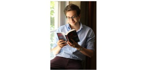 Feature Image - Tom Trott
