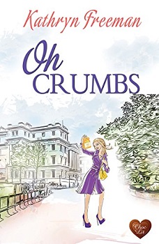 Oh Crumbs by Katheryn freeman