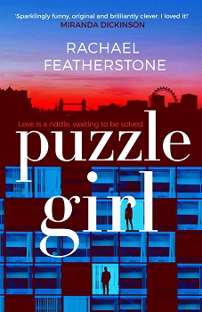 Puzzle Girl bc
