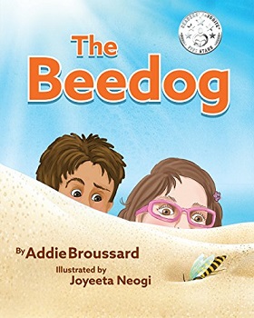 The Beedog by Addie Broussard