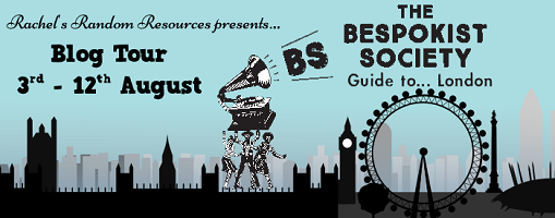 The Bespokist Society Guide to…London Caution to those Attempting to Climb Dollis Hill